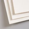 Pastelmat Pastellpapir – 50x70cm 5ark 360g – White