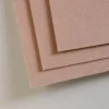 Pastelmat Pastellpapir – 50x70cm 5ark 360g – Light brown