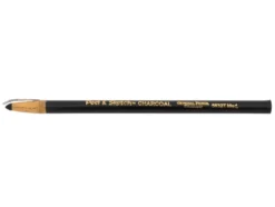 Peel and Sketch Charcoal – Hard