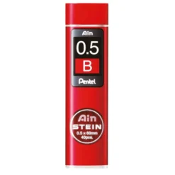 Pentel Blyminer – Ain Stein B – 0,5mm – 40stk