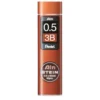 Pentel Blyminer – Ain Stein 3B – 0,5mm – 40stk