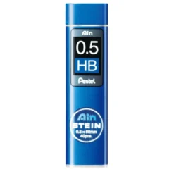 Pentel Blyminer – Ain Stein HB – 0,5mm – 40stk