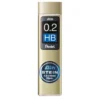 Pentel Blyminer – Ain Stein HB – 0,2mm – 20stk