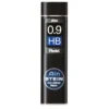 Pentel Blyminer – Ain Stein HB – 0,9mm – 36stk