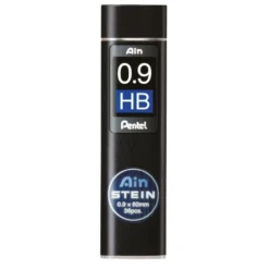 Pentel Blyminer – Ain Stein HB – 0,9mm – 36stk
