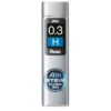 Pentel Blyminer – Ain Stein H – 0,3mm – 15stk