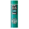 Pentel Blyminer – Ain Stein 2H – 0,5mm – 40stk