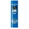 Pentel Blyminer – Ain Stein – 0,5mm – 20stk – Blå