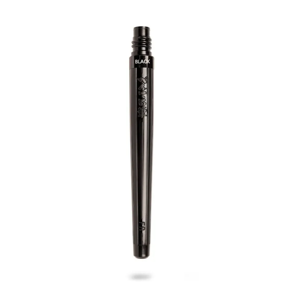 Pentel Colour Brush Refill – Sort