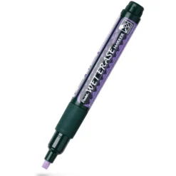 Pentel Krittusj – Wet Erase Blackboard – Fiolett