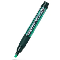 Pentel Krittusj – Wet Erase Blackboard – Grønn