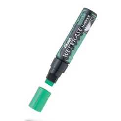 Pentel Krittusj – Wet Erase Jumbo – Grønn