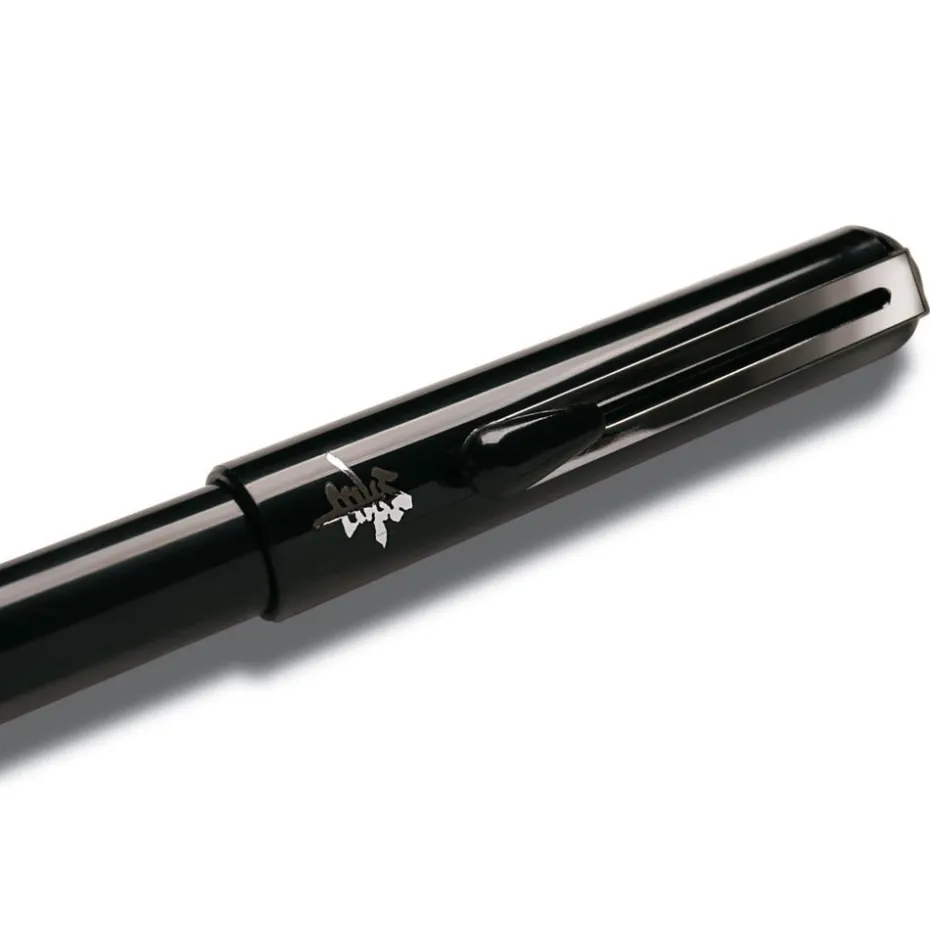 Pentel Pocket Brush Pen – Sephia