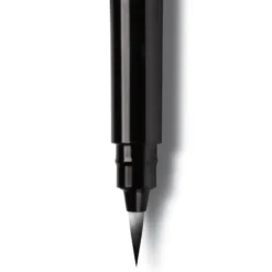 Pentel Pocket Brush Pen – Sort + 4 refills