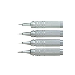 Pentel Trykkblyant Graphgear 1000 – 0,9mm