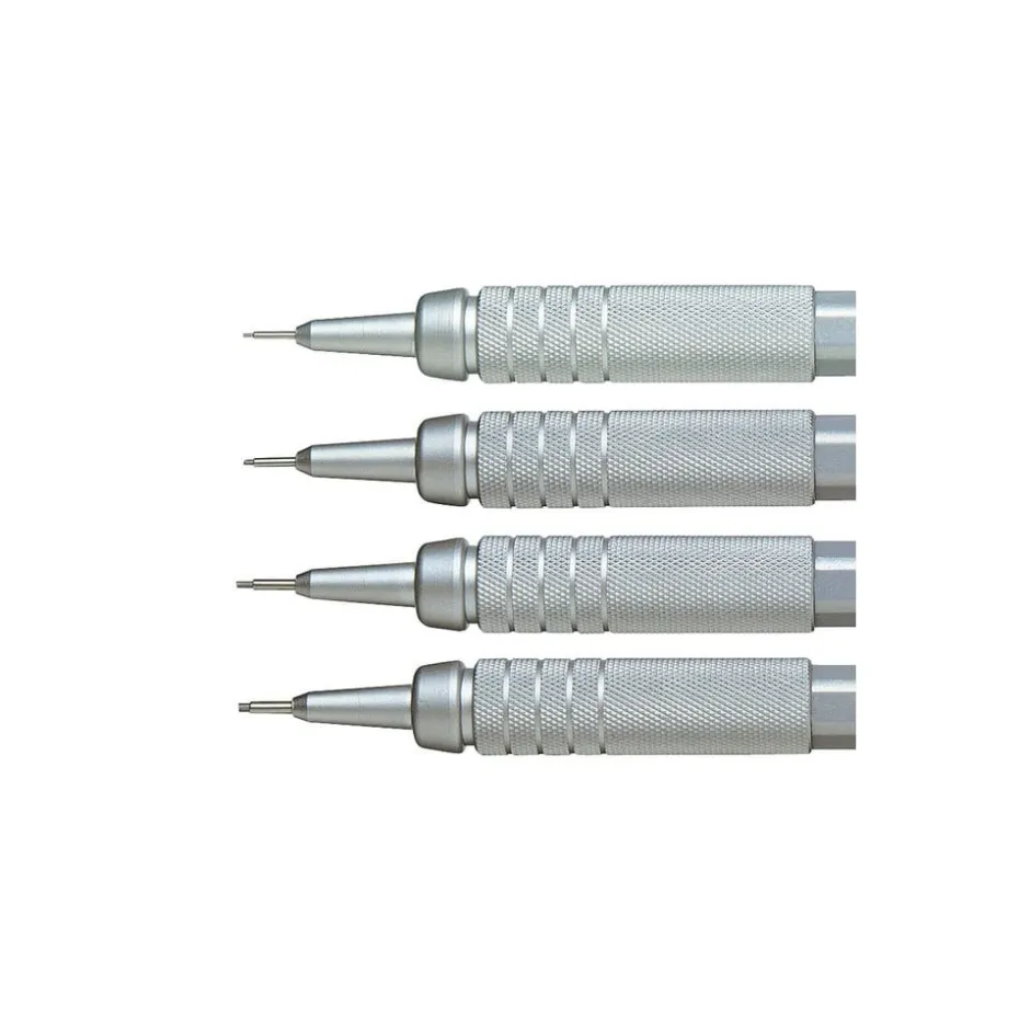 Pentel Trykkblyant Graphgear 1000 – 0,9mm
