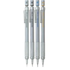 Pentel Trykkblyant Graphgear 1000 – 0,7mm