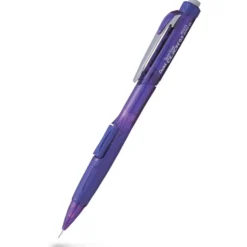 Pentel Trykkblyant Twist Erase – 0,5mm – Lilla