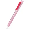 Pentel Viskelærblyant Clic Eraser 2 Rund – Rød