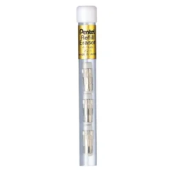 Pentel Viskelær refill til A300, PG, PW og EnerGize