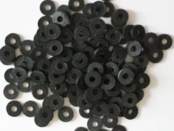 Perlemix Katsuki 6mm +/-100stk – Black midnight