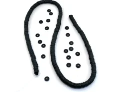 Perlemix Katsuki 6mm +/- 400stk – Black