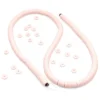 Perlemix Katsuki 6mm +/- 400stk – Light pink