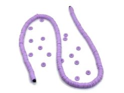 Perlemix Katsuki 6mm +/- 400stk – Lilac