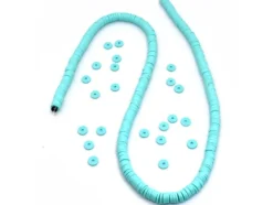 Perlemix Katsuki 6mm +/- 400stk – Mint