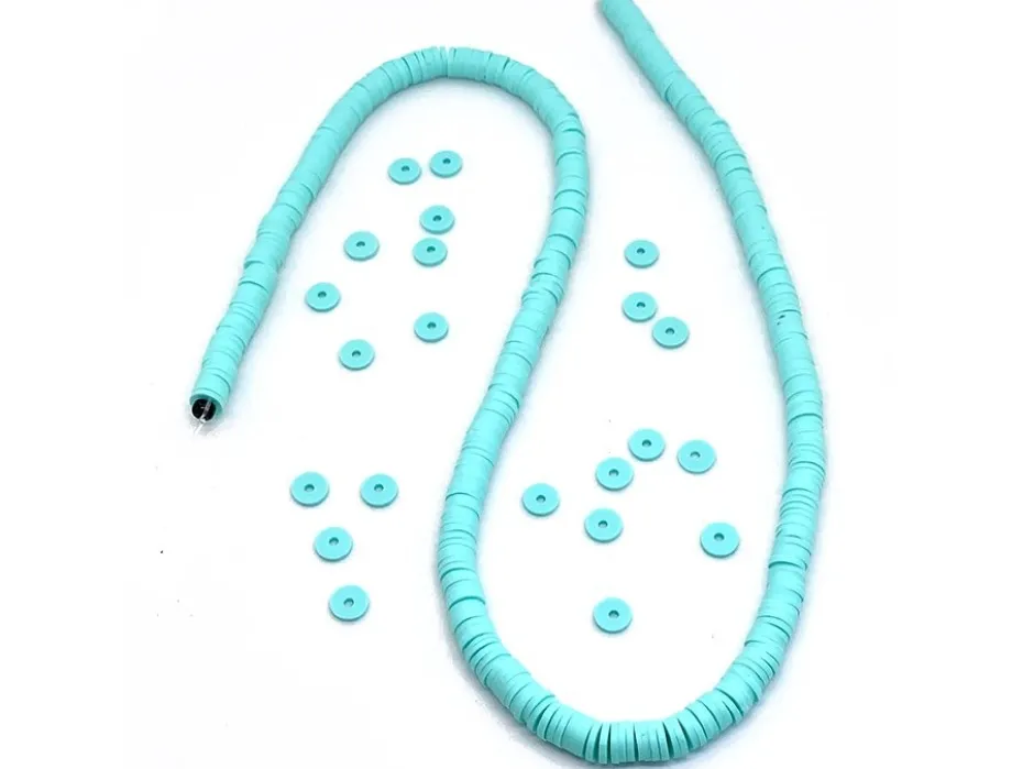 Perlemix Katsuki 6mm +/- 400stk – Mint