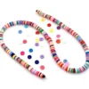 Perlemix Katsuki 6mm +/- 400stk – Rainbow mix