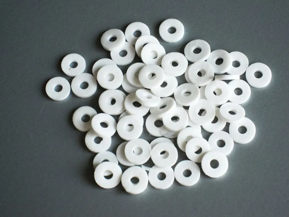 Perlemix Katsuki 6mm +/-100stk – White beach