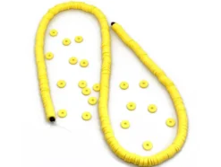 Perlemix Katsuki 6mm +/- 400stk – Yellow