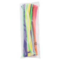 Piperensere 6mm 30cm 100stk – Mix