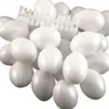 Plastegg m/oppheng – 60mm – 24stk