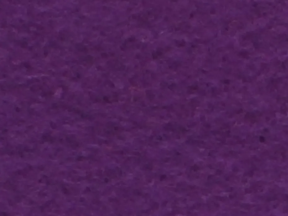 Playcut Filt på rull – 45cmx5m – 6088 Purpur