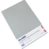 Playcut Glanspapir 32x48cm – Sølv – 25ark
