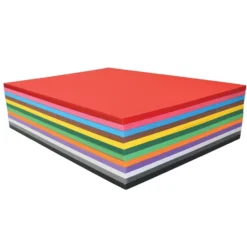 Playcut hobbykartong A5 – 300 ark ass mixpakke