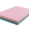 Playcut hobbykartong A2 – 120 ark Pastel mixpakke