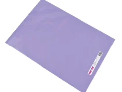 Playcut Silkepapir 25ark – Lys lilla