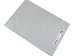 Playcut Silkepapir 25ark – Sølv