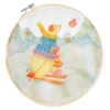 Pony Easy Stitch Broderisett – Pedro and friends
