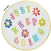 Pony Easy Stitch Broderisett – Just keep going