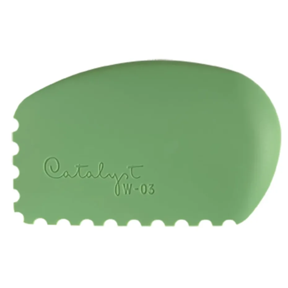 Princeton Catalyst Wedge – W-03