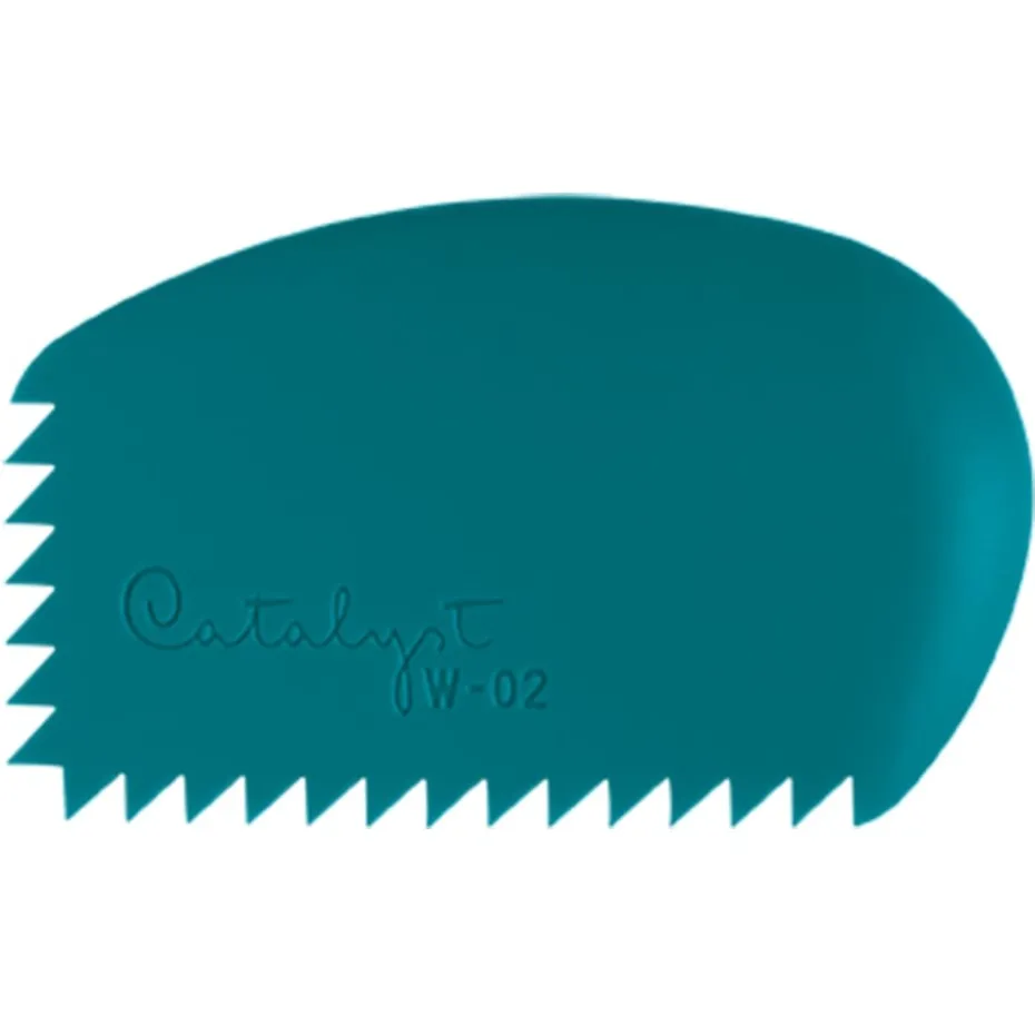 Princeton Catalyst Wedge – W-02