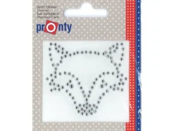 Pronty Strykemerke strass – Rev