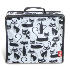 Prym All-in-one bag Mini – 260x230x65mm – Cats