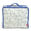 Prym All-in-one bag Mini – 260x230x65mm – Faces