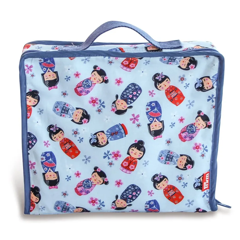 Prym All-in-one bag Mini – 260x230x65mm – Kokeshi