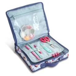 Prym All-in-one bag Mini – 260x230x65mm – Kokeshi